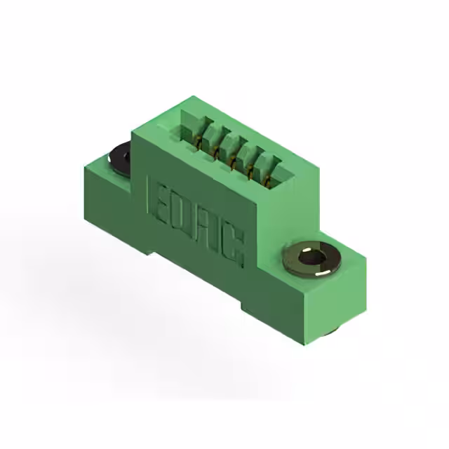 842-005-524-103 EDAC Inc.  Edgeboard Connectors